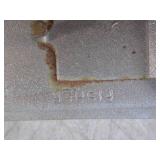 (EC1) Vintage MF Massey Ferguson an...