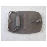 (EC1) Vintage Brass GEHL SHOWDOWN a...