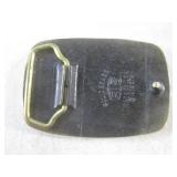 (EC1) Vintage Solid Brass Baltic Ce...