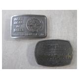 (EC1) Vintage Farmland Industries I...