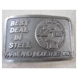 (EC1) Vintage Farmland Industries I...