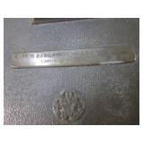 (EC1) Vintage Farmland Industries I...