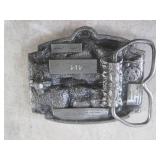 (EC1) Vintage Ducks Unlimited South...