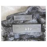 (EC1) Vintage Ducks Unlimited South...