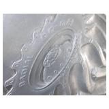 (EC1) Vintage Ducks Unlimited South...