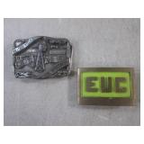 (EC1) Vintage Prairie Village 25th ...