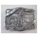 (EC1) Vintage Prairie Village 25th ...