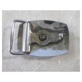 (EC1) 3 Vintage Western Design Belt...