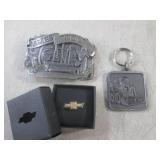 (EC1) Vintage Acme Tools The Discov...