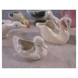 (CS) Assorted Vintage Small Ceramic...