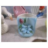 (CS) Assorted Vintage Small Ceramic...