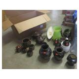 (EW4) Big Box Full of Assorted Cera...