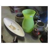 (EW4) Big Box Full of Assorted Cera...