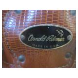 (BSB) Vintage Arnold Palmer Golf Ba...