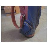 (BSB) Vintage Arnold Palmer Golf Ba...