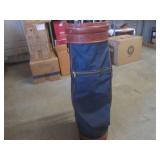 (BSB) Vintage Arnold Palmer Golf Ba...