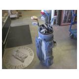 (BSB) Quality Sports Golf Bag with ...