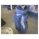(BSB) Quality Sports Golf Bag with ...