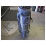 (BSB) Quality Sports Golf Bag with ...