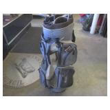 (BSB) Quality Sports Golf Bag with ...