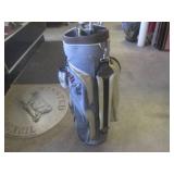 (BSB) Quality Sports Golf Bag with ...