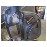 (BSB) Quality Sports Golf Bag with ...