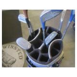 (BSB) Quality Sports Golf Bag with ...