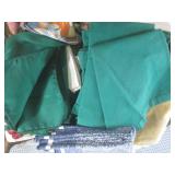 (EW3) Assortment of Placemats, Clot...