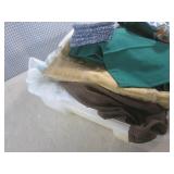 (EW3) Assortment of Placemats, Clot...