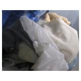 (EW5) Tote Full of Assorted Tablecl...