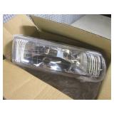 (CS) 1994-95 CR CONCRD Left and Rig...