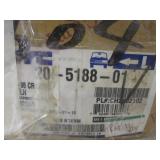 (CS) 1994-95 CR CONCRD Left and Rig...