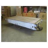 (FRNT) Antique Industrial Nutting C...