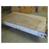 (FRNT) Antique Industrial Nutting C...