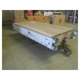 (FRNT) Antique Industrial Nutting C...