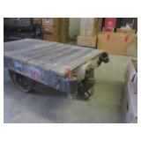 (FRNT) Antique Industrial Nutting C...