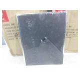 (CS) 12 - 8x10 Silver Reminiscent P...