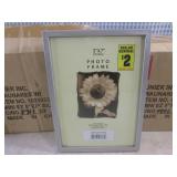 (CS) 12 - 5x7 Silver Mini EZ Pictur...