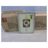 (CS) 12 - 5x7 Silver Mini EZ Pictur...