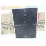 (CS) 12 - 5x7 Silver Mini EZ Pictur...