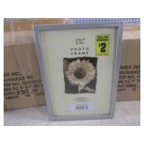 (CS) 12 - 5x7 Silver Mini EZ Pictur...