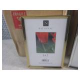 (BSB) 24 - 5x7 Gold/Silver Mix Euro...