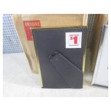 (BSB) 24 - 5x7 Gold/Silver Mix Euro...