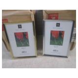 (BSB) 24 - 5x7 Gold/Silver Mix Euro...