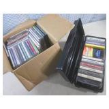 (A-2) Assorted CD