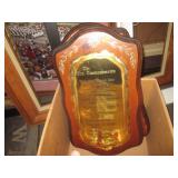 (RM5) Large Assortment of Framed Wa...