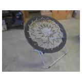 (FS) 32" Woven Bungee Chair ...