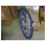 (FS) 32" Woven Bungee Chair ...