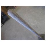 (CS) Cast Iron Tamper 8" x 8" / 45"...