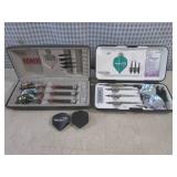 (G-1) 2 Soft Tip Dart Sets...
